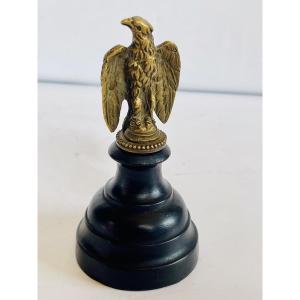 Bronze Eagle 